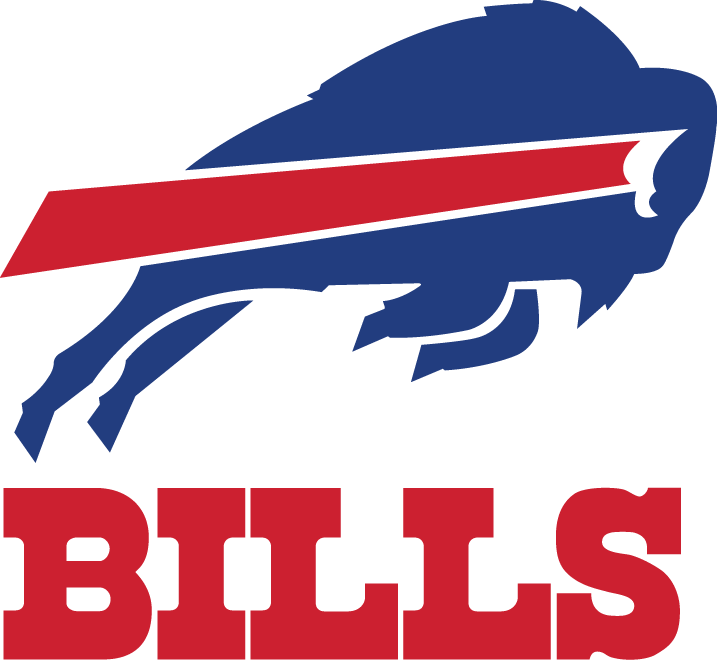 Buffalo Bills 1974-2010 Alternate Logo fabric transfer